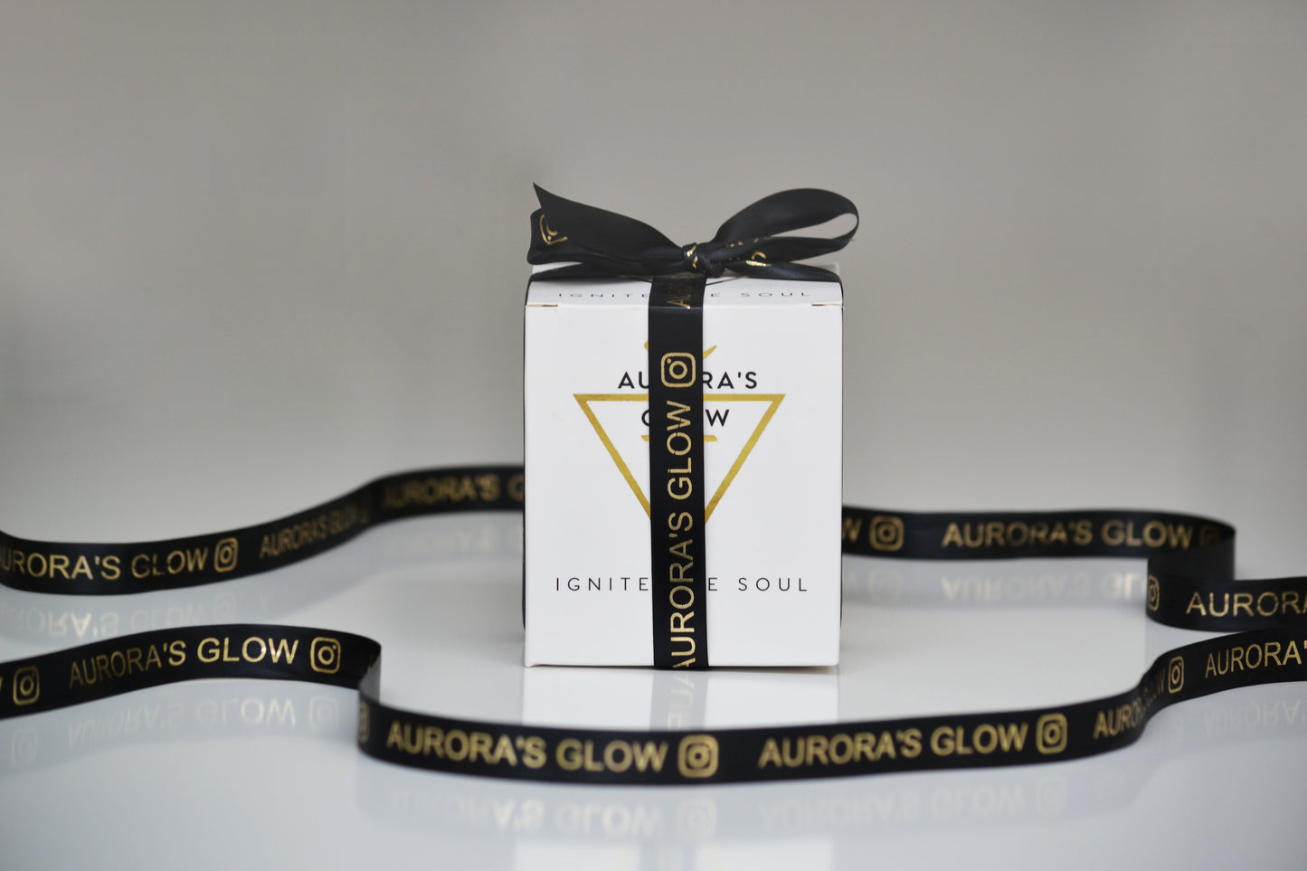 Rose Santal Candle