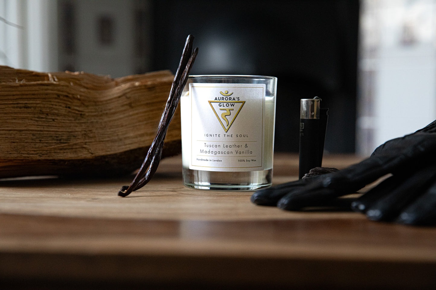 Best Madagascan Vanilla