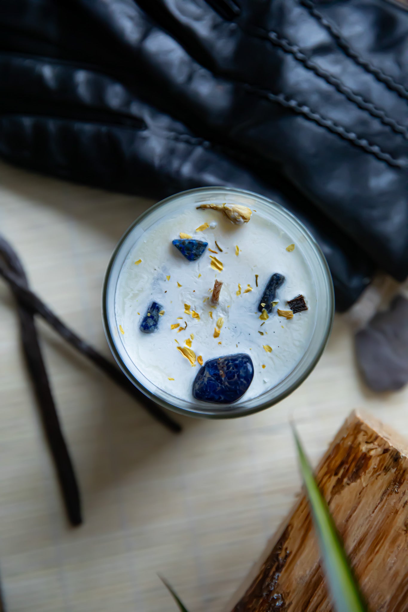 Best Madagascan Vanilla