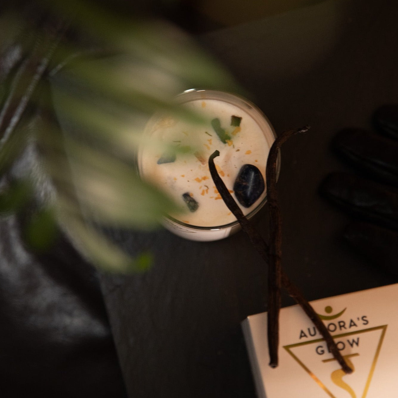 Best Madagascan Vanilla