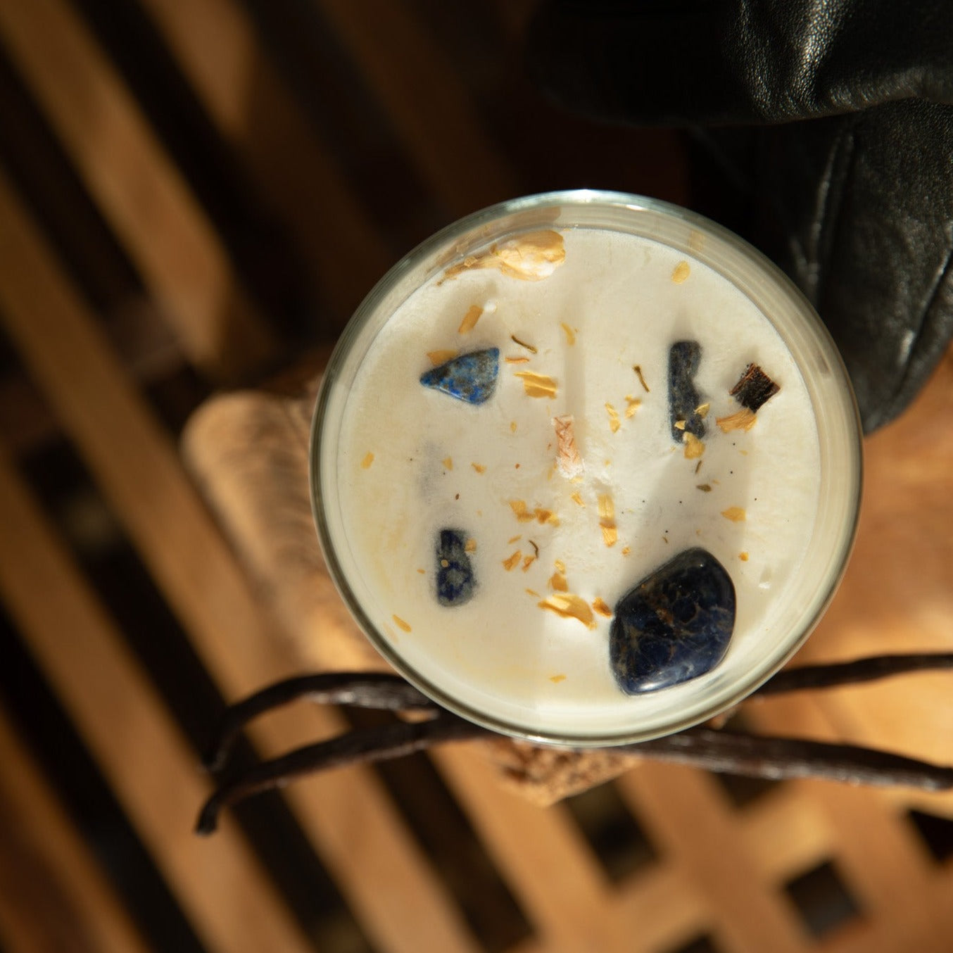 Best Madagascan Vanilla