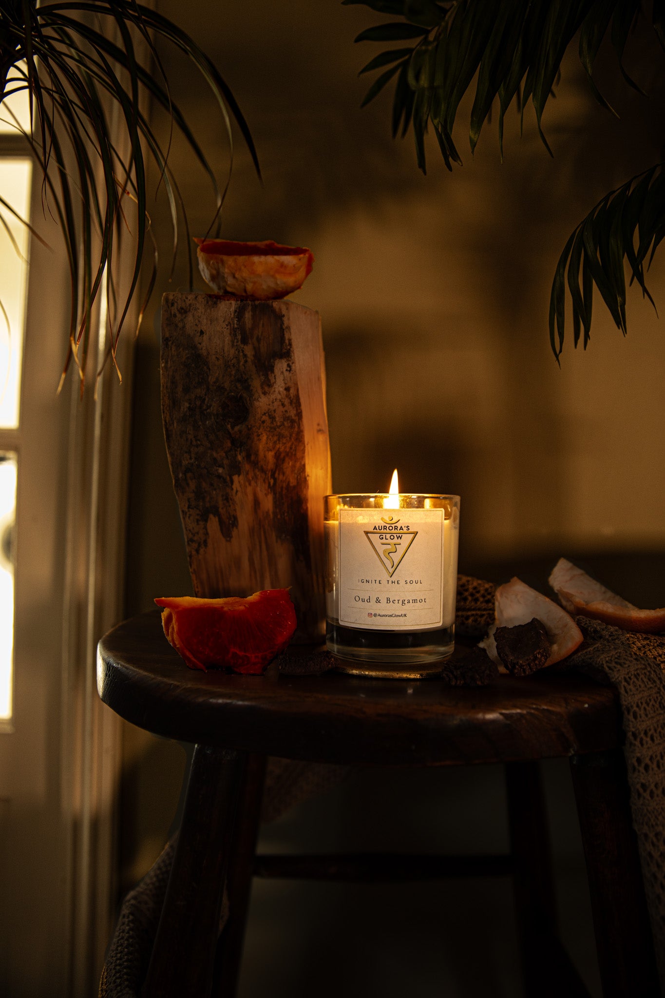 Luxury Scented Candles
