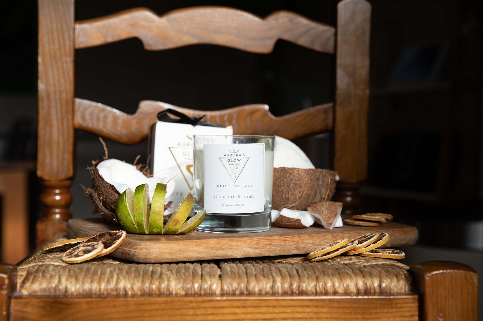 Best Coconut Lime 