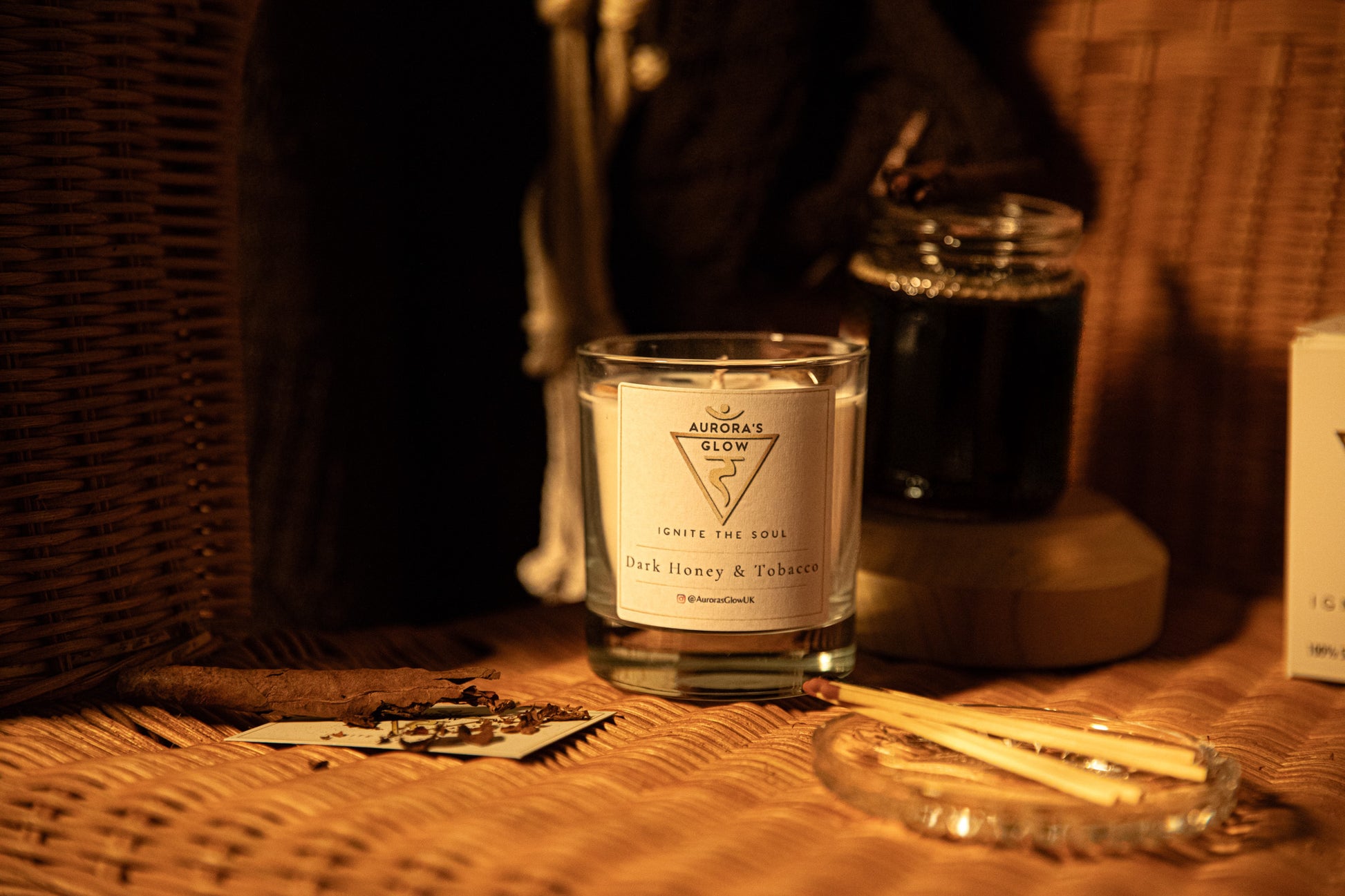 Best Dark Honey
